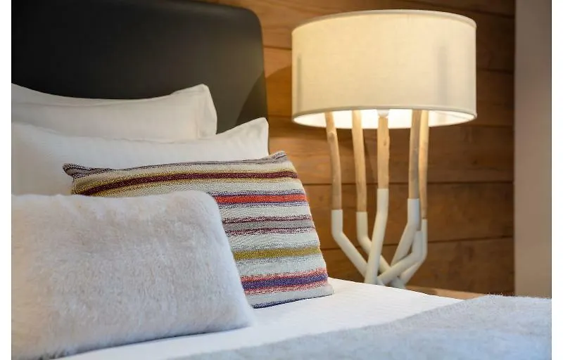 Chalet-Hôtel La Chemenaz, The Originals Relais  Les Contamines-Montjoie