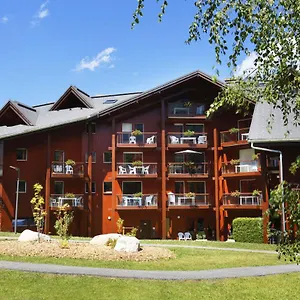 Appart hôtel Résidence Néméa Le Nevez, Les Contamines-Montjoie