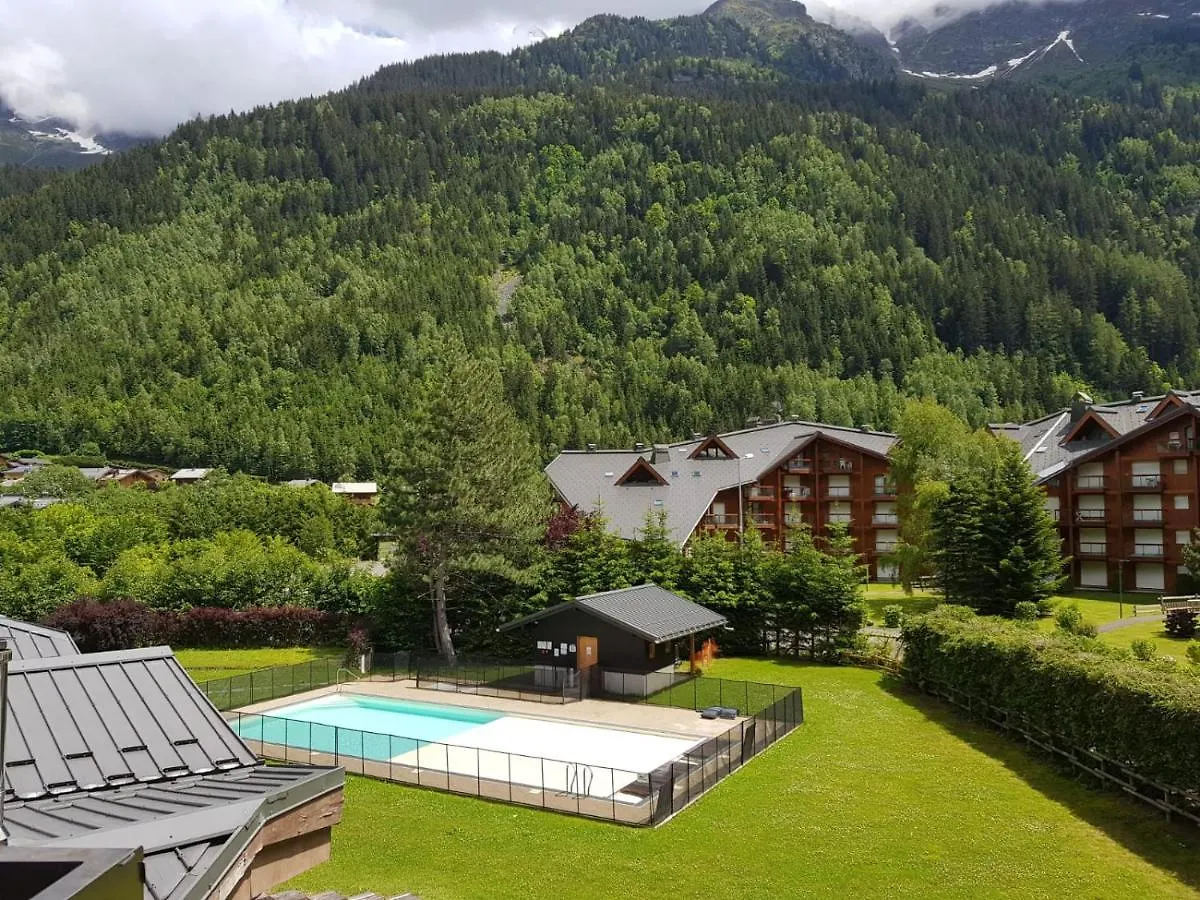 Chalet-Hotel La Chemenaz Les Contamines-Montjoie France