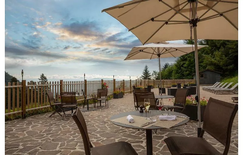 Chalet-Hotel La Chemenaz Les Contamines-Montjoie 4*,
